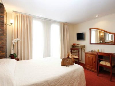 Blackston Opera 4* Parigi