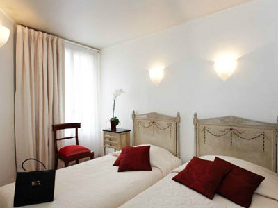 Blackston Opera Parigi