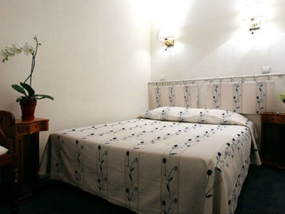 Blackston Opera Hotel Parigi