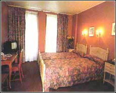 Hotel Blackston Opera